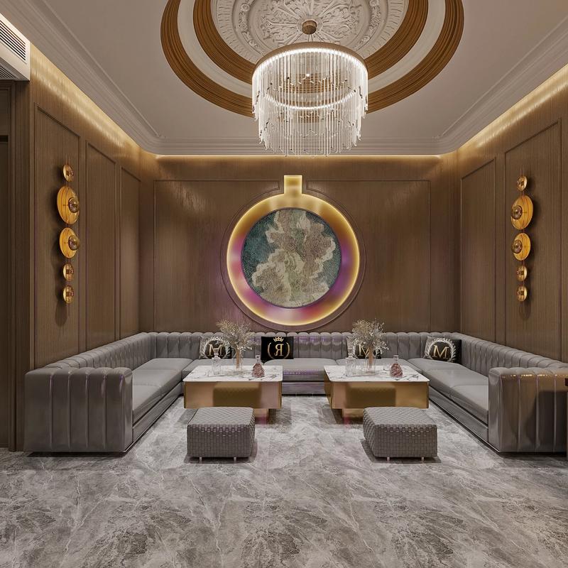 南阳商务ktv模式解析-内乡县ktv预定