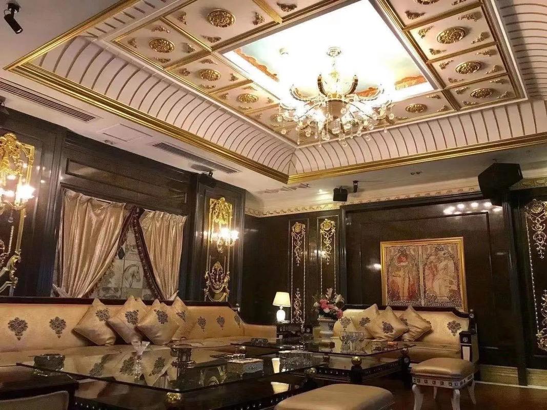 南阳商务ktv经营秘籍-内乡县ktv预定