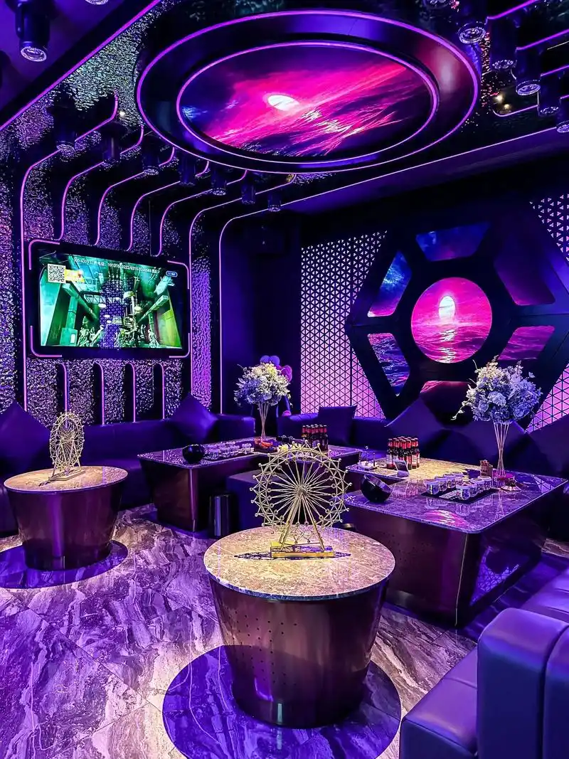 南阳商务ktv优选聚会办公好去处-内乡县ktv预定